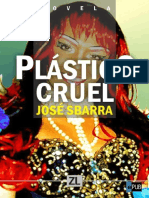 Plástico Cruel by Sbarra José