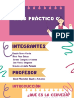 Caso Practico de Estudio Del Trabajo