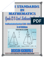 High Standards in Maths p2 g12-1