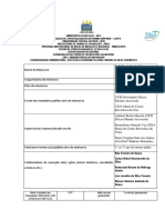 Plano de Aula Ciência e Religião