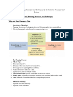 CH 8 & CH 9 John R. Schermerhorn - Management-Wiley (2020)