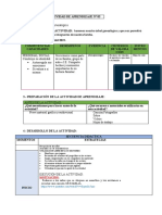 Actividad - 03 Mayo