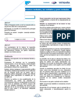 COM 5to - EdA 01 - Sem 3 - 6 Ficha de Contenido RECURSOS VERBALES NO VERBALES Y PARAVERBALES