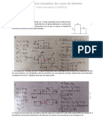 12 Ejercicios Resueltos de Leyes de Newton - Compress