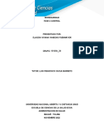 Fase 4 Bioseguridad