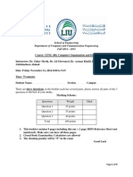 CENG400-Midterm-Fall 2014