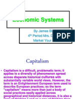 Economic Systems