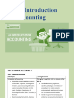 11 Acc CH 1 Introduction To Accounting 23-24