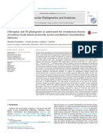 9-Fernandez Et Al. 2017 Azorella-Laretia-Mulinum Phylogeny-MPE