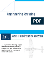 Engineering Engineering Drawing Engineer