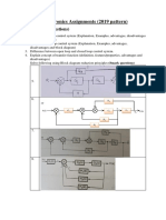 TE 2019 Mechatronics