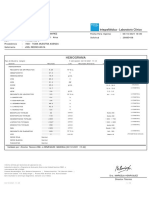 Resultado Examenes