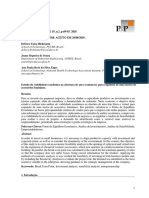 Estudo Da Viabilidade Econômica Na Abertura de Um E-Commerce para Expansão de Uma Marca de Acessórios Femininos