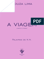 Lima, Souza e N. N. - A Viagem