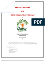 Dabur Project