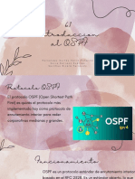 Ospf