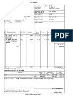 Laptop Bill Document From AMAN Khandelia