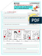 Ficha de Tutoria Martes 16