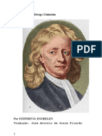 Isaac Newton - O Herege Unitarista