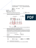 Calculo de Luminaria