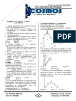 Semana 12 ELECTROSTATICA I