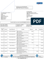 Account Statement 01 May 2023-22 May 2023