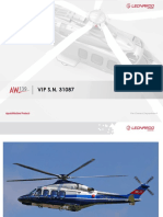 AW139 October 2020