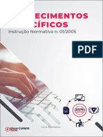 Instrucao Normativa N 01 2005 E1674257541