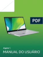 Notebook Acer User Manual - Acer - 1.0 - A - A