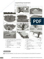 Pre-Intermediate - U11 - English File