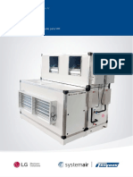 Catalogo Systemair Traydus Flexair VRF LG 2019 R3