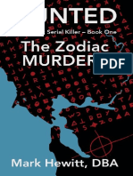 Hunted The Zodiac Murders (PDFDrive)