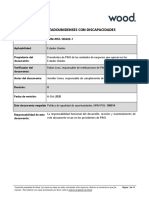 US Spanish - Americans With Disabilities