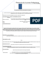 Meter y Sacar Objetos de Un Recipiente