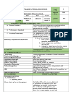 Portion Control Garde 9