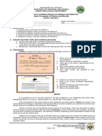 SSLM in General Mathematics For G11 Q2 Module 5