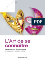 Lart de Se Connaitre (Martine Gessner (Gessner, Martine) ) (Z-Library)