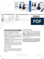 Telefono Manual de Usuario SPCtelecom 7229 7230