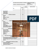 43.formato Inspecciones de Botiquines y Extintores - FR-009