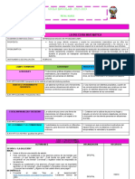 CICLO ESCOLAR: 2022-2023: Nombre Del Proyecto: La Dulcería Matemática