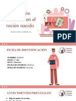 Abordaje Oclusion Intestinal