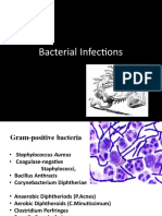 Bacterial Infections