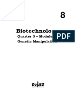 Q3 Module 2 Biotech