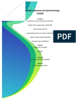 Universidad Autónoma de Santo Domingo (UASD) : Nombres