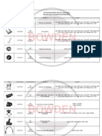 CATALOGO BOWDEN - Atualizado Rev01 SP