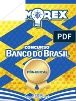 Memorex Banco Do Brasil - Rodada 02: Todos Os Direitos Reservados. Proibida Cópia, Plágio Ou Comercialização