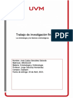 Trabajo de Investigación Final