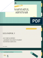 Nasyiatul Aisyiyah