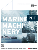 Marine Machi-Nery: Company Profile