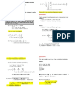 Phy 311 Classical Mechanics & Relativity Assignment # 2